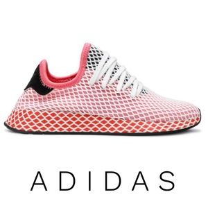 Adidas Deerupt Shoes